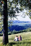 21.05.1966: Blick vom Aschephl nach Raasdorf