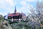 17.05.1969: Herrmannsgrn, alte Schule (Geburtshaus von Gotthold Roth)