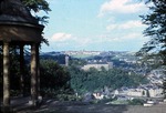 15.08.1967: Blick vom Gasparinentempel