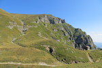 19.08.2017: Nationalpark Bucegi - Caraiman-Massiv mit Berghtte