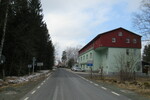 04.03.2022: Grenzbergang Bad Elster-Brenloh – Robach (Hranice u Aše)
