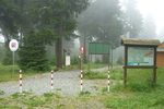 04.07.2011: am Kammweg Erzgebirge – Vogtland zwischen Fichtelberg und Tellerhuser