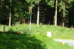 06.07.2011: am Kammweg Erzgebirge – Vogtland zwischen Carlsfeld und Mhlleithen
