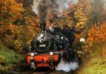 Hundertjhriges Jubilum der Verbindungsbahn 1979; Ausfahrt aus dem Hainbergtunnel in Richtung Neumark (Aufnahme: Wolfgang Mecir)