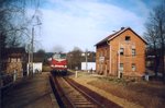 Bf Endschtz am 26.03.1999