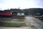 Bf Gauern am 26.03.1999