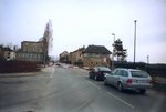 B am Bf Seelingstdt (b Werdau) am 03.04.1999