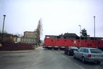 B am Bf Seelingstdt (b Werdau) am 03.04.1999