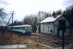 Hp Trnzig am 20.03.1999