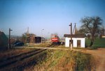 Hp Wolfersdorf am 02.04.1999