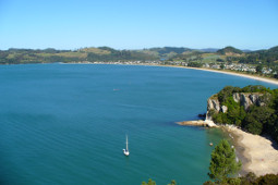 Cook Bay (NZ)