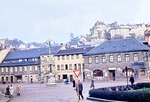 Oktober 1963: Rathenauplatz