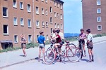 07.07.1968: Pohlitzer Jugend