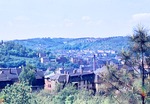 11.05.1968: Blick von der neuen Pohlitzer Strae ber Greiz