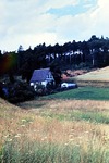 1962: Raasdorf, Zaumsegels Haus