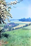 30.06.1967: Raasdorf, Brandhaus