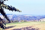 03.10.1965: Blick von Irchwitz nach Raasdorf