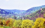 13.05.1973: Blick vom Reiberg ins Elstertal