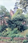 28.06.1967: Pflegeheim "Anna Seghers"