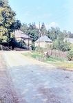 September 1964: Am Brand