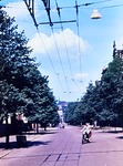 Juli 1963: August-Bebel-Strae