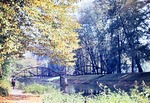 September 1963: Luftbrcke im Herbst
