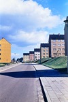 September 1963: AWG-Siedlung Pohlitz
