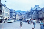15.07.1967: Puschkinplatz