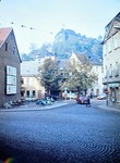 07.10.1969: Am Burgplatz