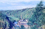 05.05.1968: Blick von der Schnsicht nach Obergrochlitz