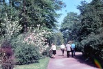 13.05.1967: Parkeingang