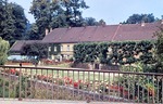 15.07.1967: Parkeingang