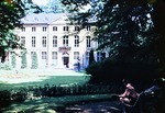 Juli 1963: Sommerpalais