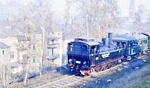 24.10.1965: 100 Jahre Eisenbahn Greiz - Neumark