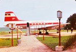 15.05.1971: IL 14 "Waldperle" Langenbernsdorf