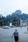 15.07.1967: Karl-Liebknecht-Platz