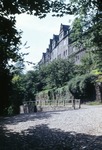 Juli 1963: Oberes Schloss