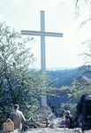 September 1964: Weies Kreuz