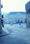 07.10.1969: Rathenauplatz mit Kreisamt