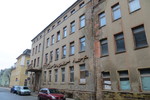 06.12.2014: Ansicht aus der Heinrich-Fritz-Strae