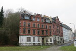 06.12.2014: Blick von der Zeulenrodaer Strae