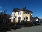 01.03.2020: Turnhalle Herrmannsgrner Strae
