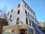02.03.2021: Ansicht von der Schlossbergstrae