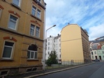 13.10.2024: Die enstandene Baulcke