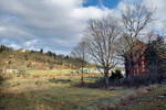 01.02.2025: Blick von der Reichenbacher Strae - nicht mehr wiederzuerkennen.