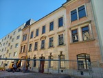 08.05.2025: Die ersten Vorbereitungen sind getroffen.