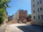 22.06.2025: nichts mehr brig