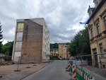 29.07.2025: alles ordentlich aufgerumt