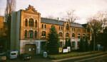 Ende 1998 / Anfang 1999: Druckhaus Greiz