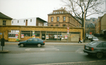 1997: Dr.-Rathenau-Platz / August-Bebel-Strae